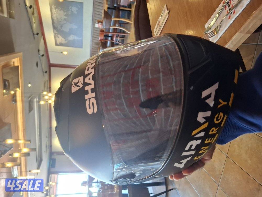 للبيع خوذه ماركة Shark1