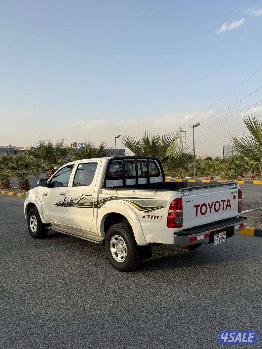 بحالة ممتازه4