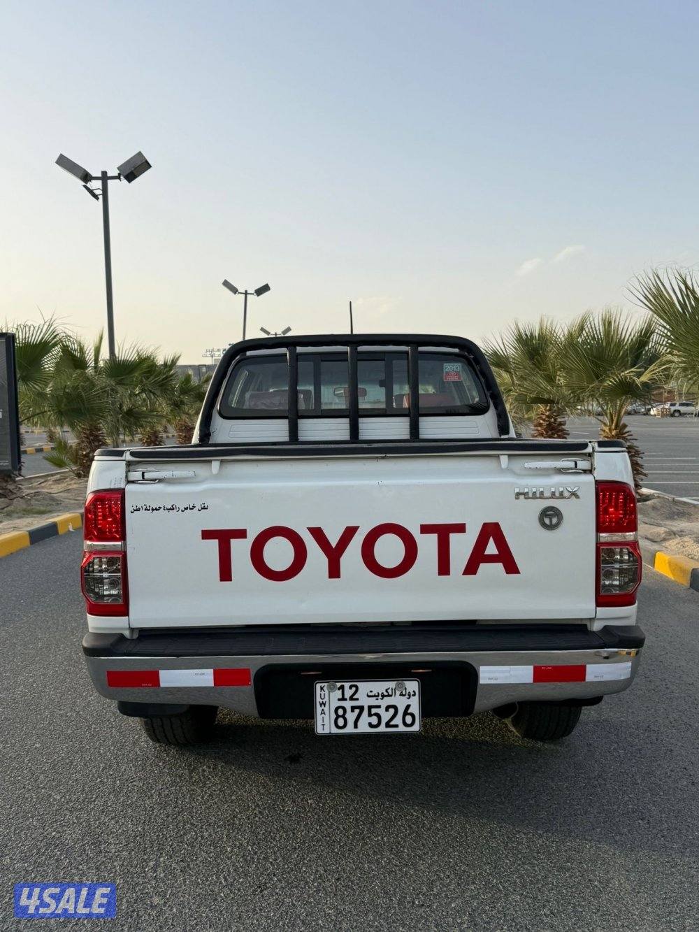 بحالة ممتازه5