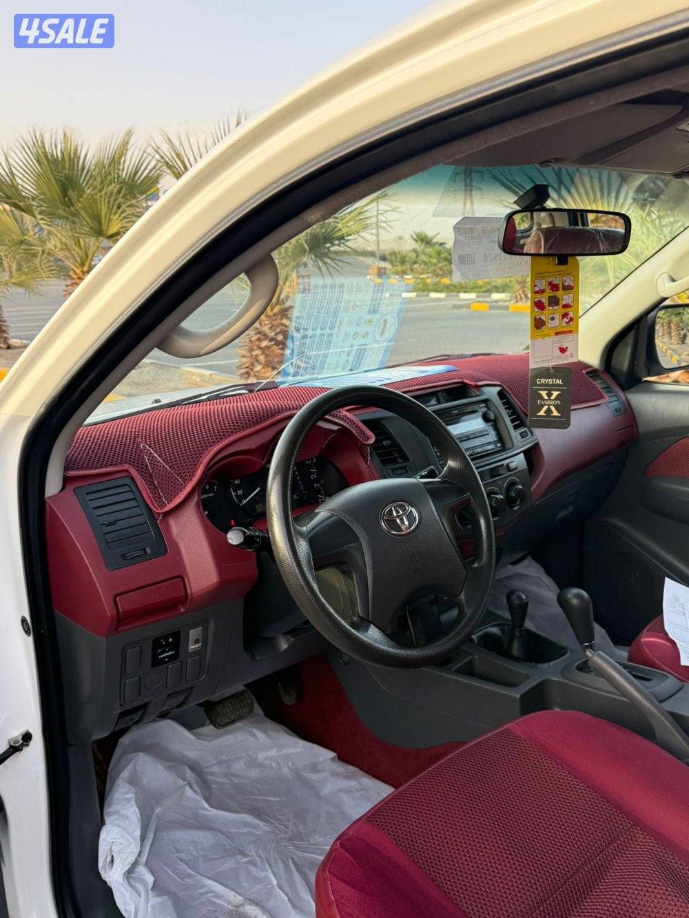 بحالة ممتازه6