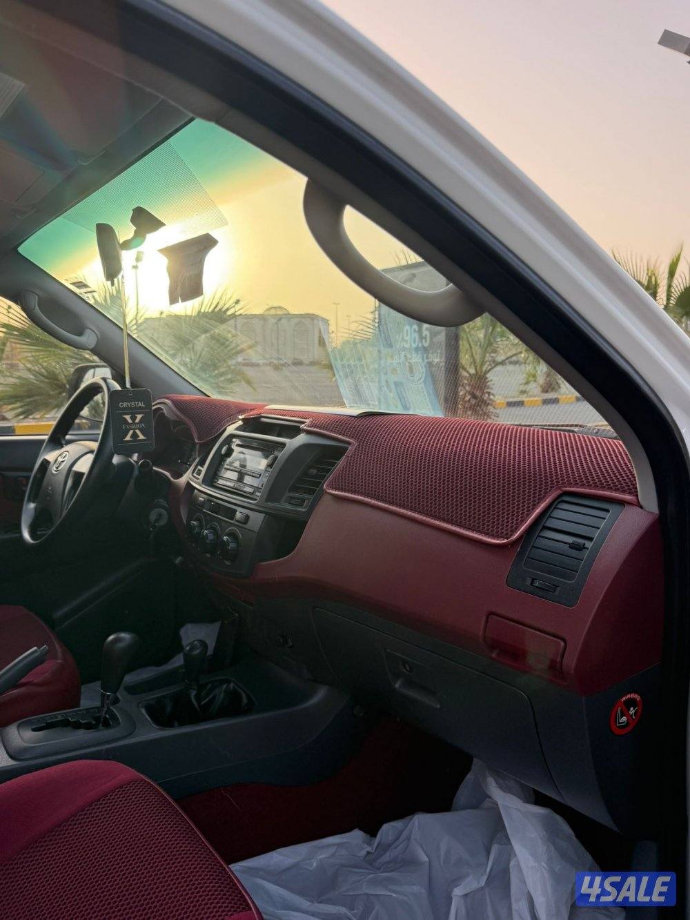 بحالة ممتازه8