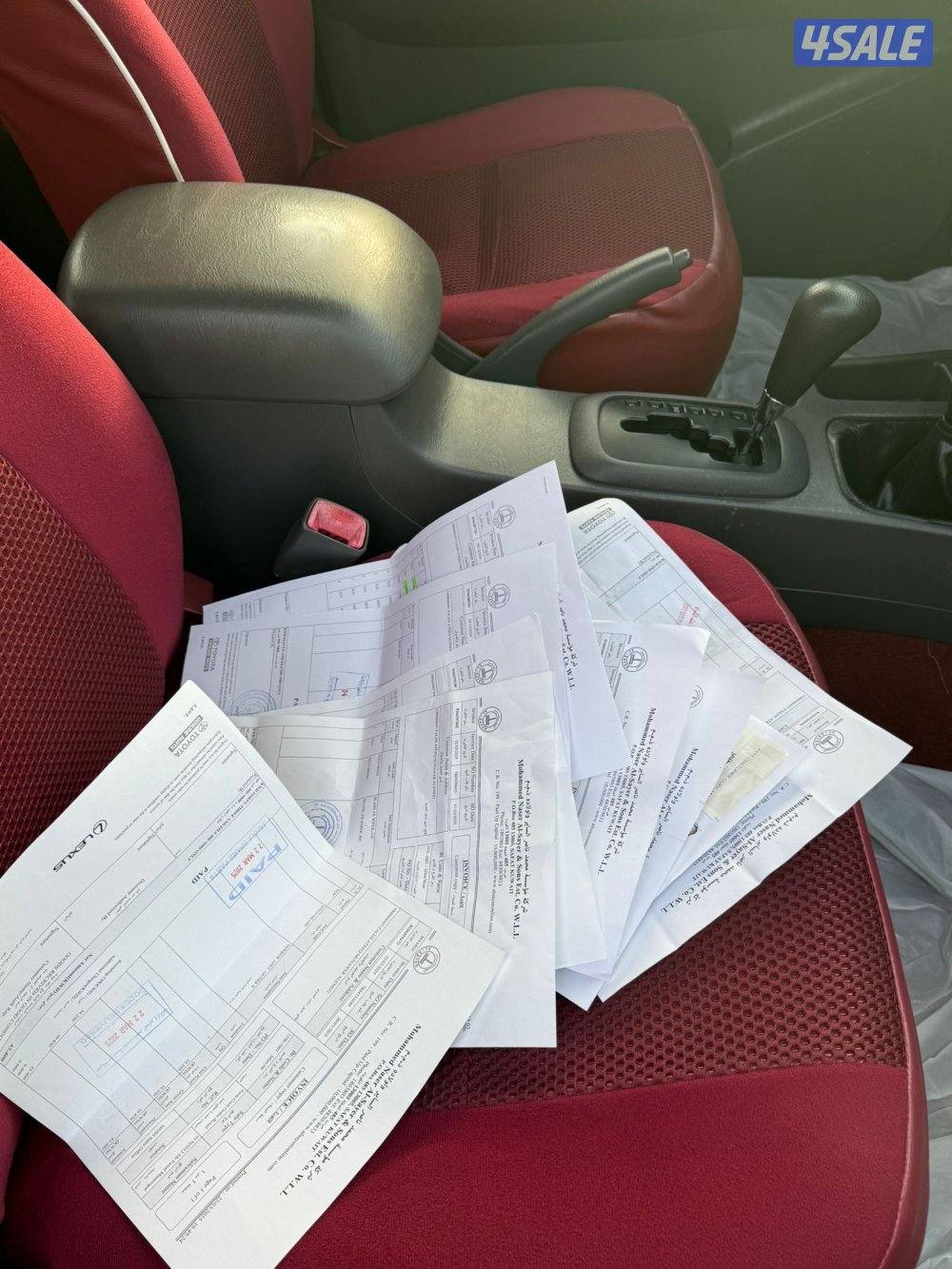 بحالة ممتازه11