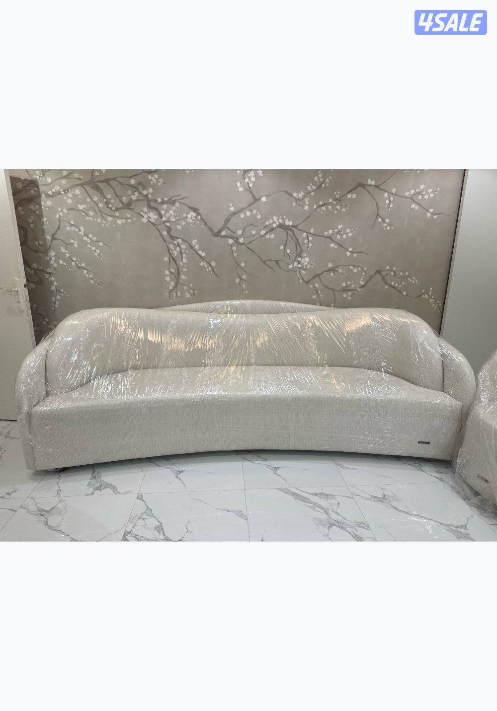 كنب جاهز من كاكولي OAK0