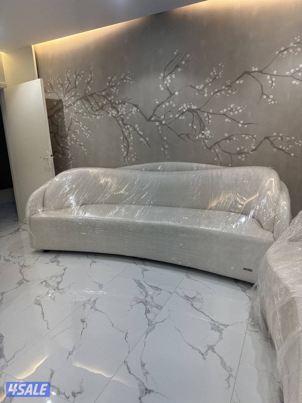 كنب جاهز من كاكولي OAK1