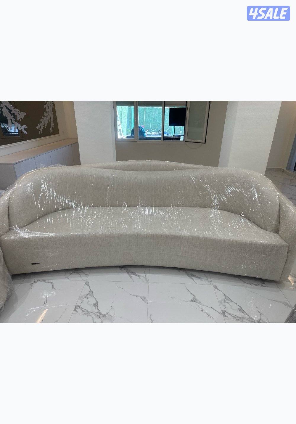 كنب جاهز من كاكولي OAK2