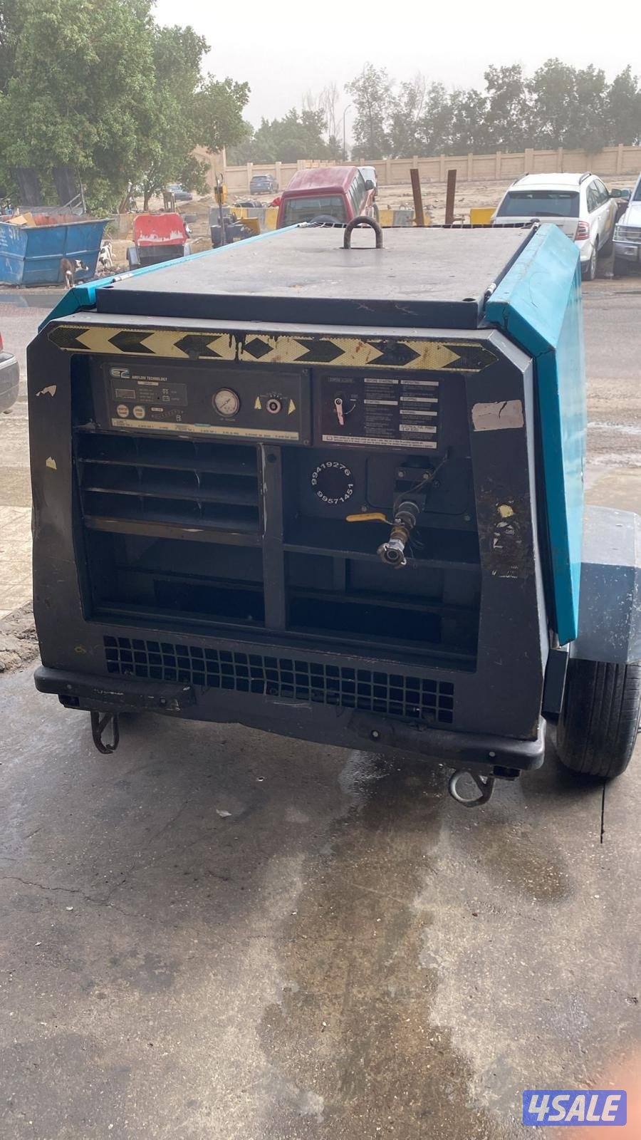 الشويخ الصناعية4