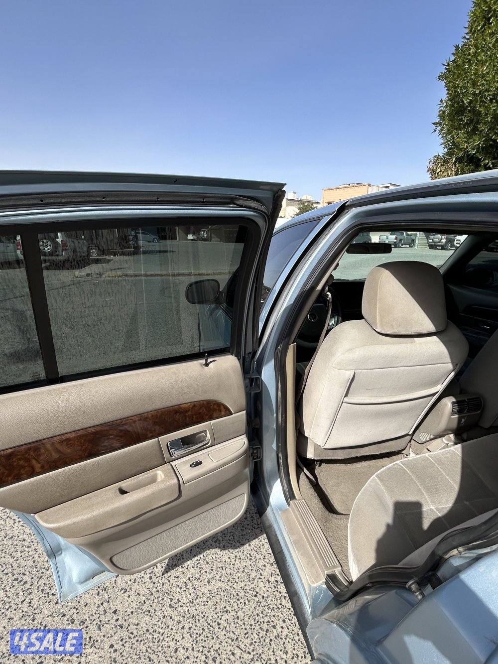 ماركير Ls صبغ الوكاله بحاله ممتازه ماشي 283 الف2