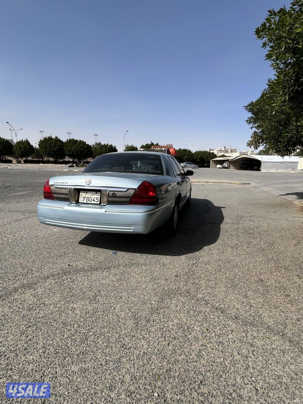 ماركير Ls صبغ الوكاله بحاله ممتازه ماشي 283 الف4