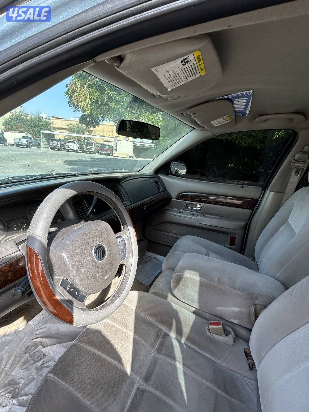 ماركير Ls صبغ الوكاله بحاله ممتازه ماشي 283 الف7