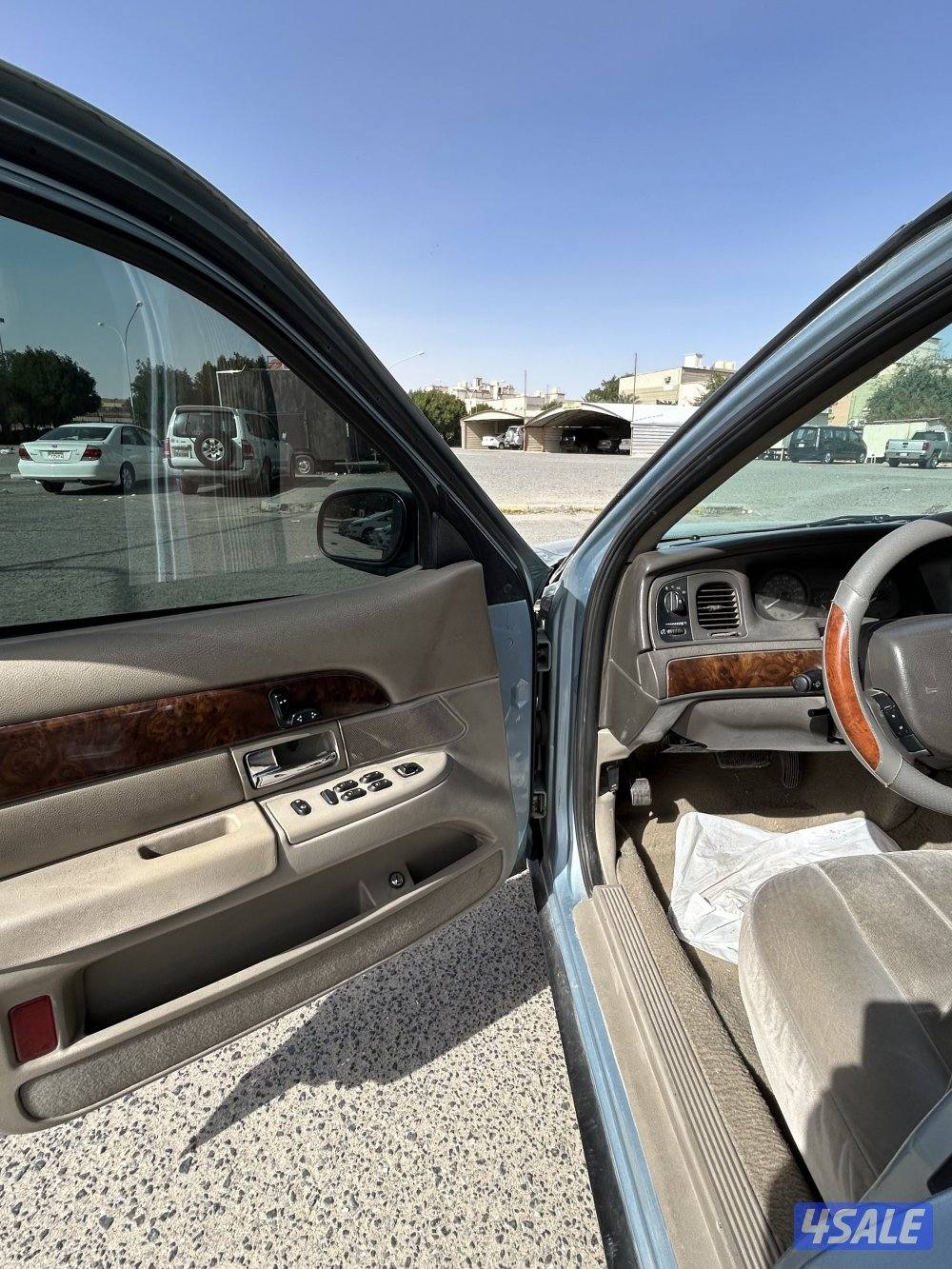 ماركير Ls صبغ الوكاله بحاله ممتازه ماشي 283 الف8