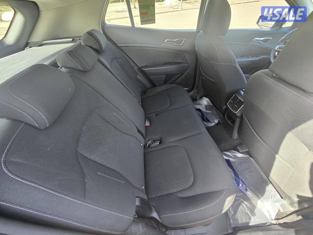 KIA SPORTAGE 20235