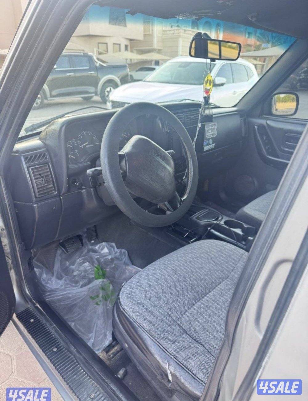 للبيع شروكي موديل ٢٠٠٠1