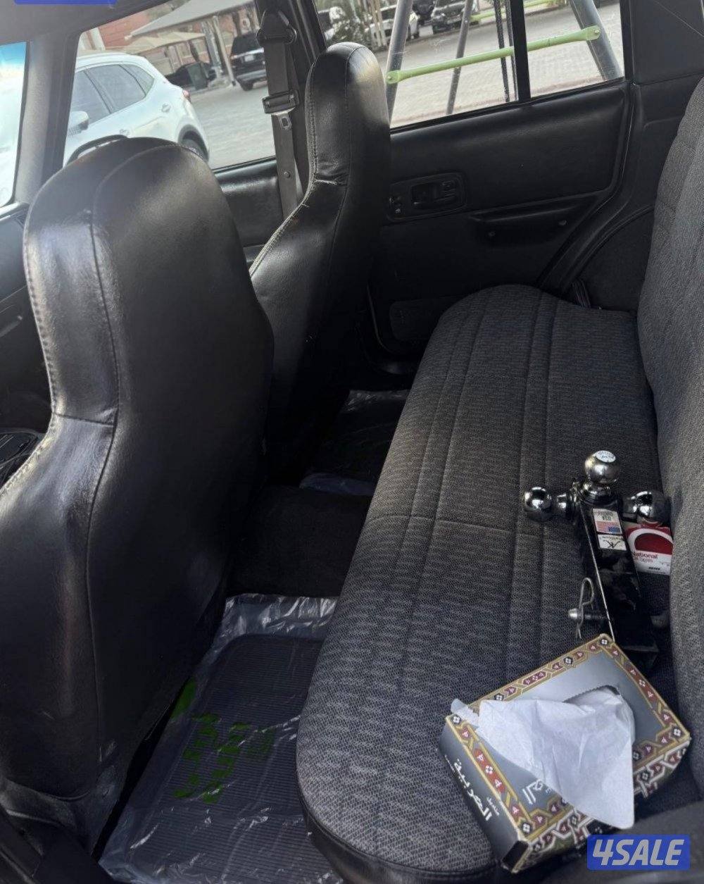 للبيع شروكي موديل ٢٠٠٠2