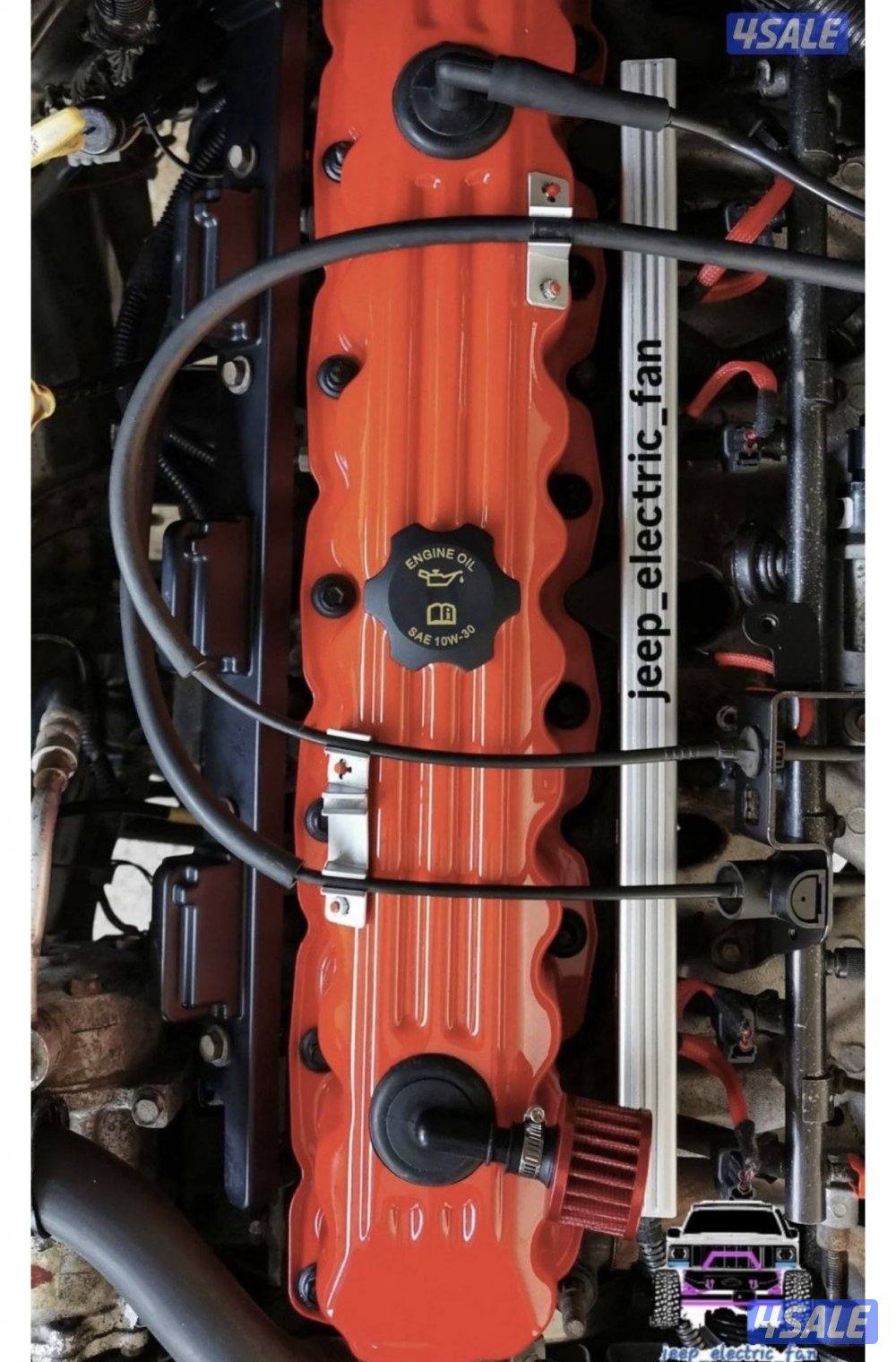 للبيع شروكي موديل ٢٠٠٠3