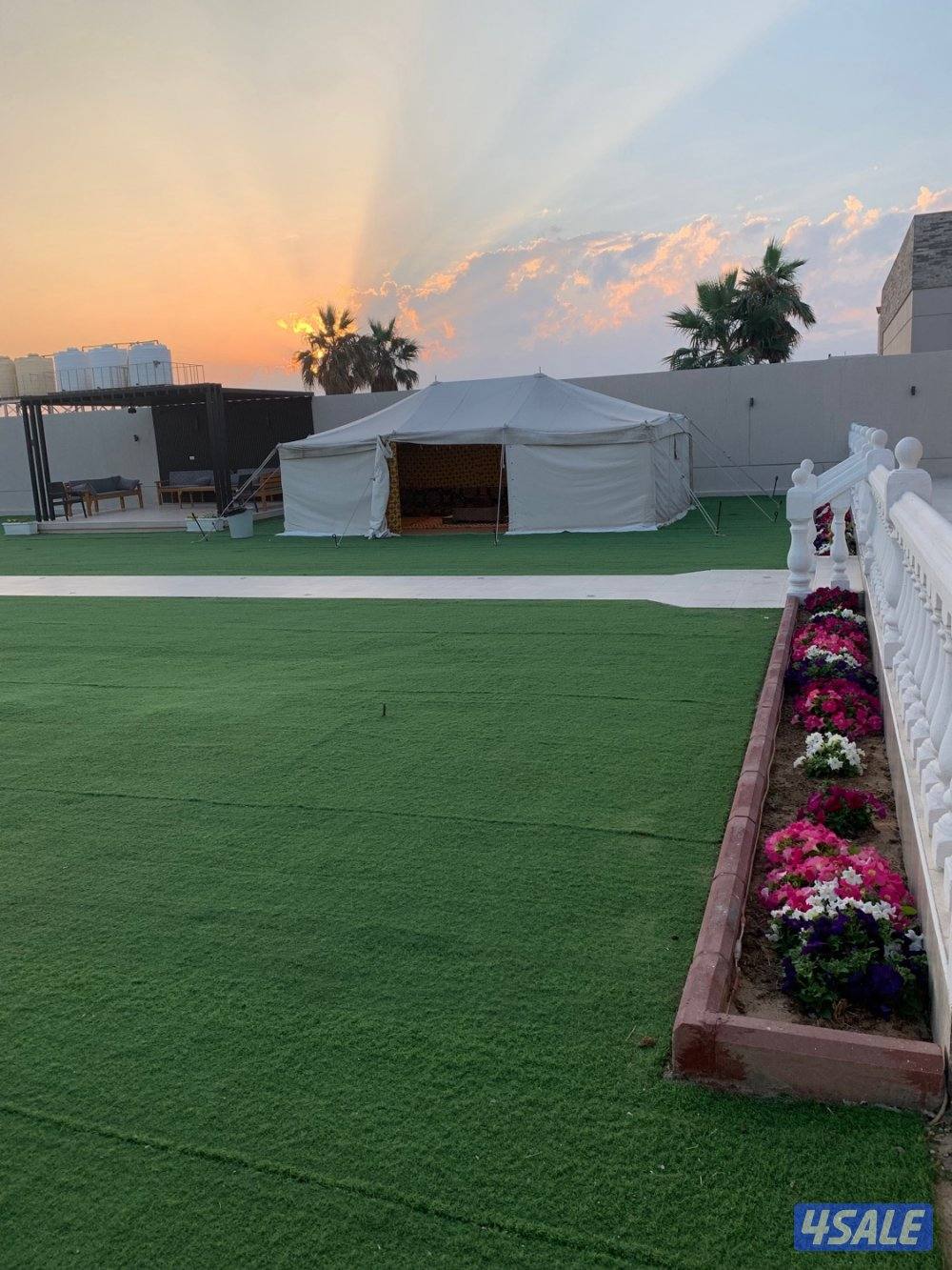 أستراحة أماسي0