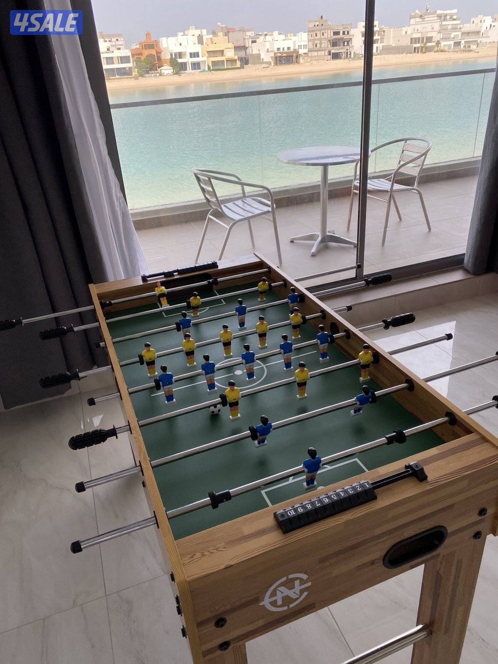 للإيجار شاليه vvip في لولوة الخيران A30