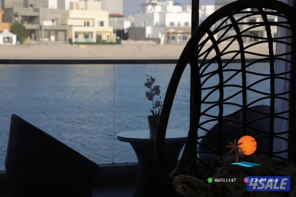 للإيجار شاليه vvip في لولوة الخيران A35