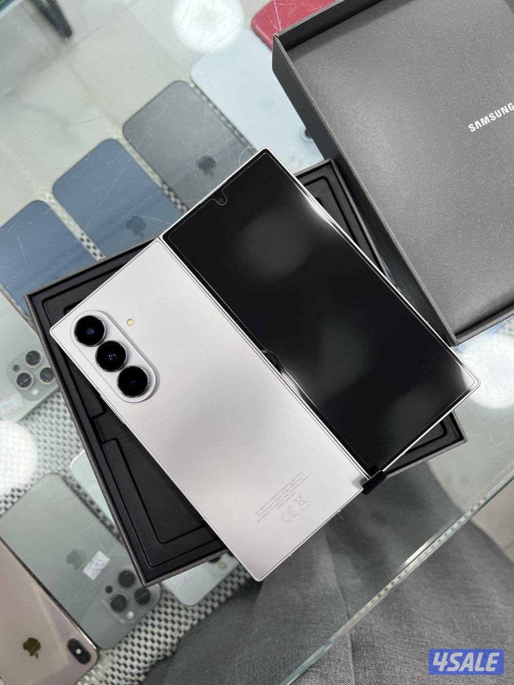للبيع Z FOLD 71