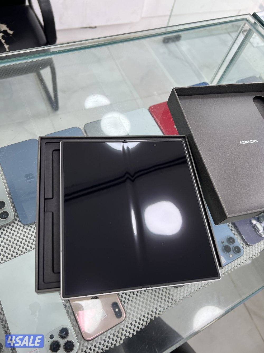 للبيع Z FOLD 72