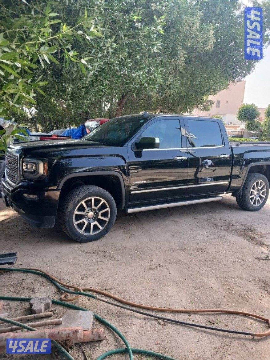 دنيلي ٢٠١٦ كامل المواصفات شرط الفحص  ه0