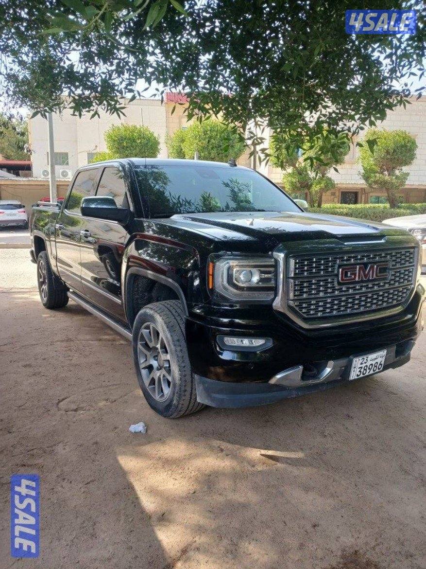 دنيلي ٢٠١٦ كامل المواصفات شرط الفحص  ه1