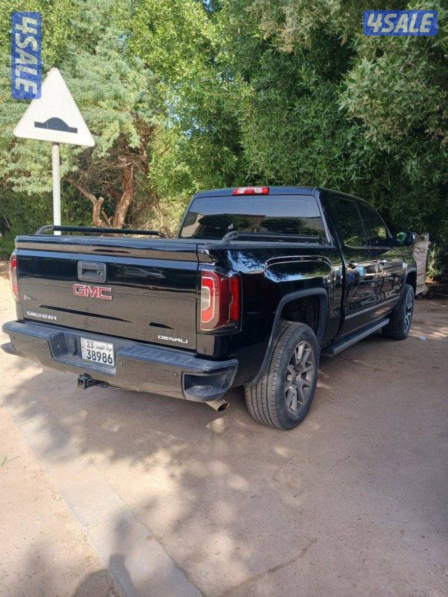 دنيلي ٢٠١٦ كامل المواصفات شرط الفحص  ه2