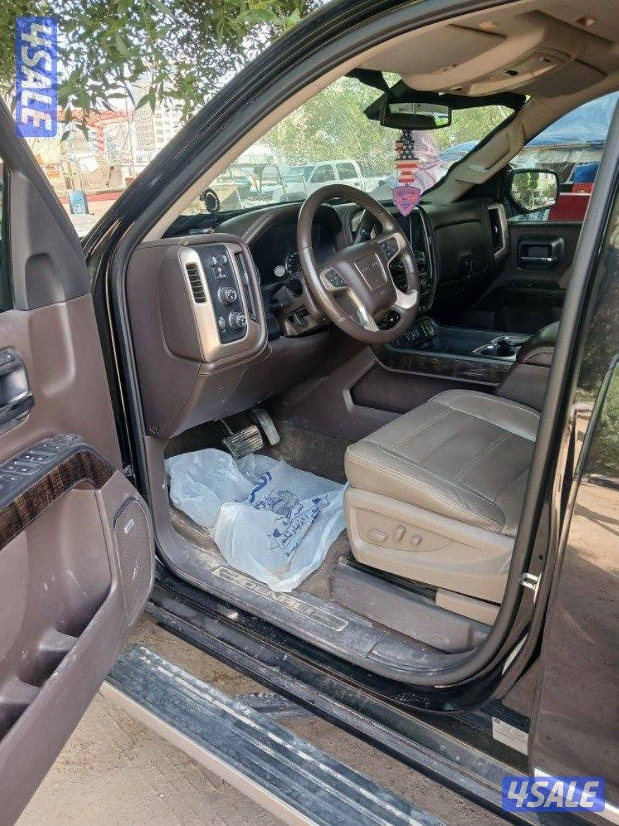 دنيلي ٢٠١٦ كامل المواصفات شرط الفحص  ه3