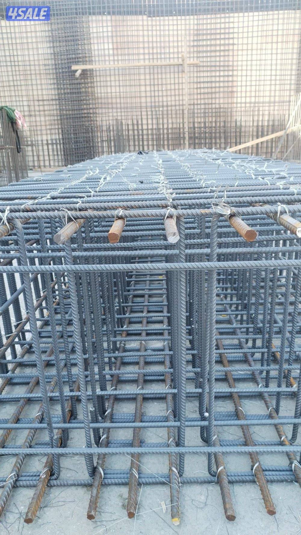 مقاول هيكل اسود وتشطيبات1