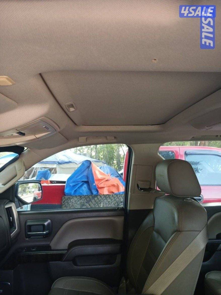 دنيلي ٢٠١٦ كامل المواصفات شرط الفحص  ه5