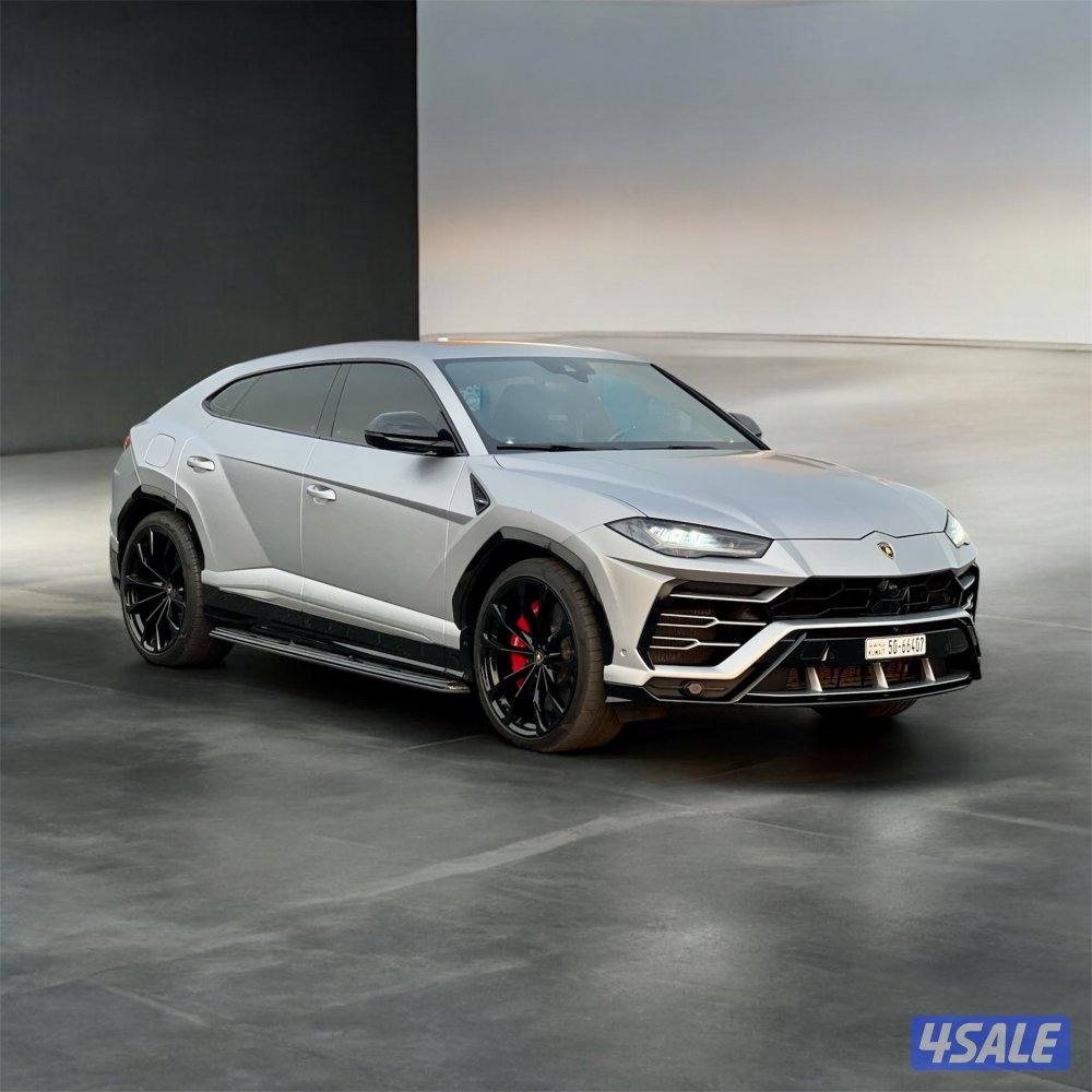 يوروس موديل 2019 ماشي 45 الف وارد الوكاله تحت الكفاله0