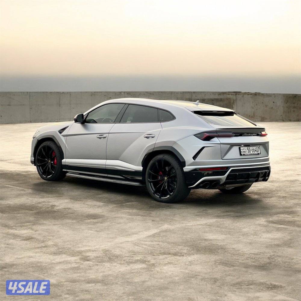 يوروس موديل 2019 ماشي 45 الف وارد الوكاله تحت الكفاله1