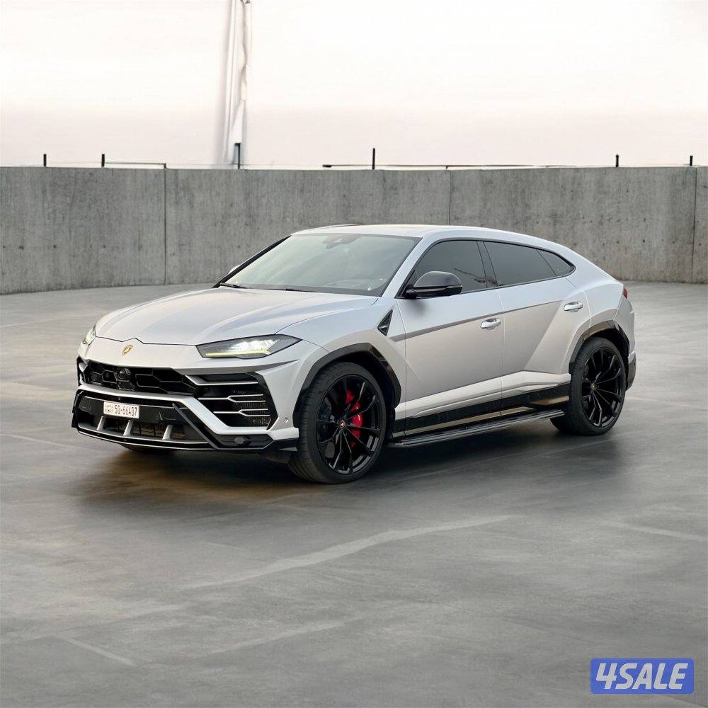 يوروس موديل 2019 ماشي 45 الف وارد الوكاله تحت الكفاله3