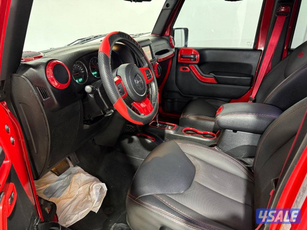 Jeep Wrangler Sport5