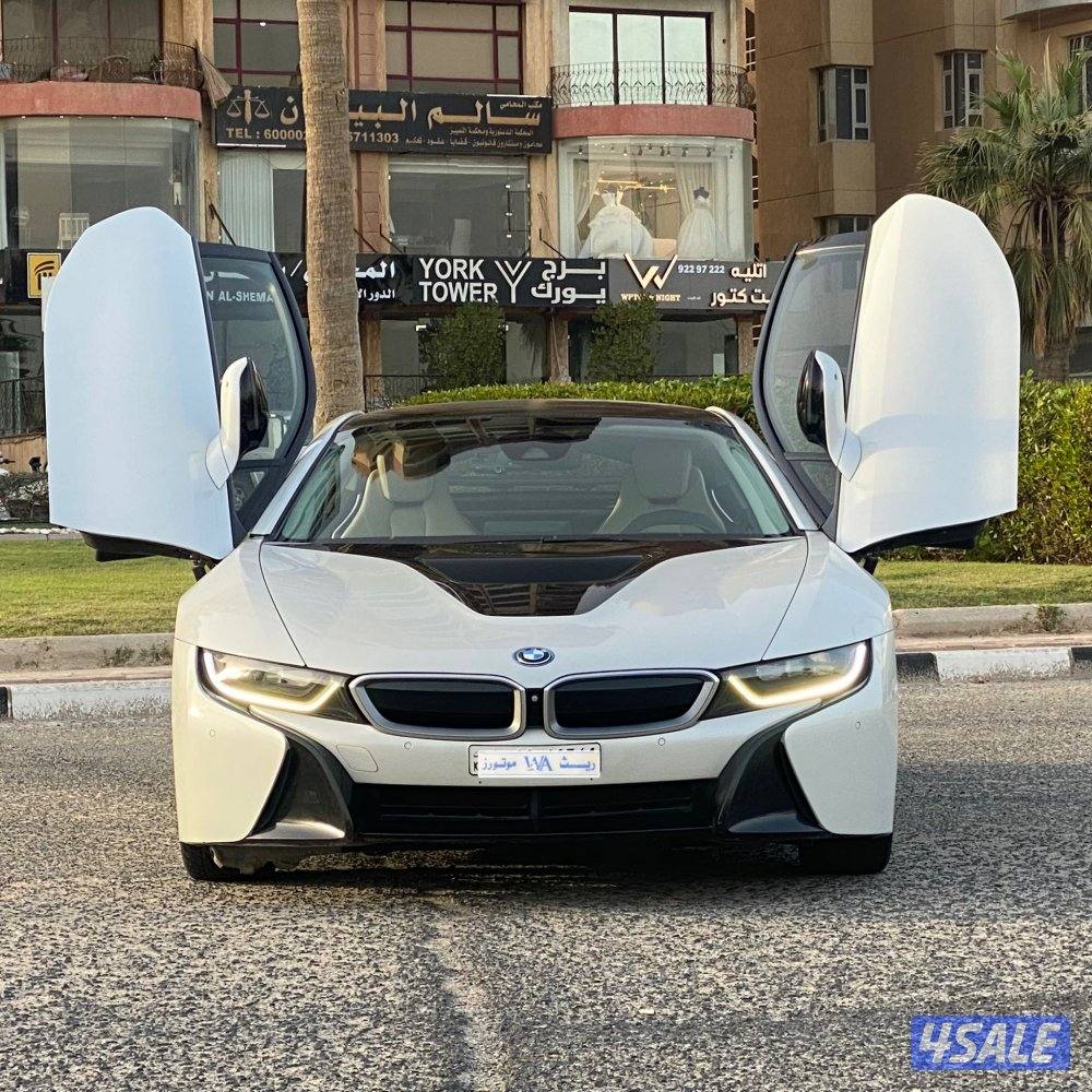 ‎🔺بيع🔺شراء🔺تثمين

للبيع بي ام دبليو I8 e drive0