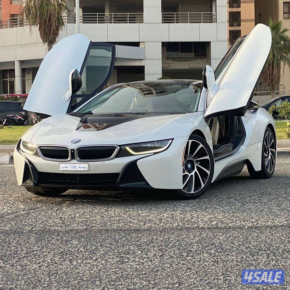 ‎🔺بيع🔺شراء🔺تثمين

للبيع بي ام دبليو I8 e drive1