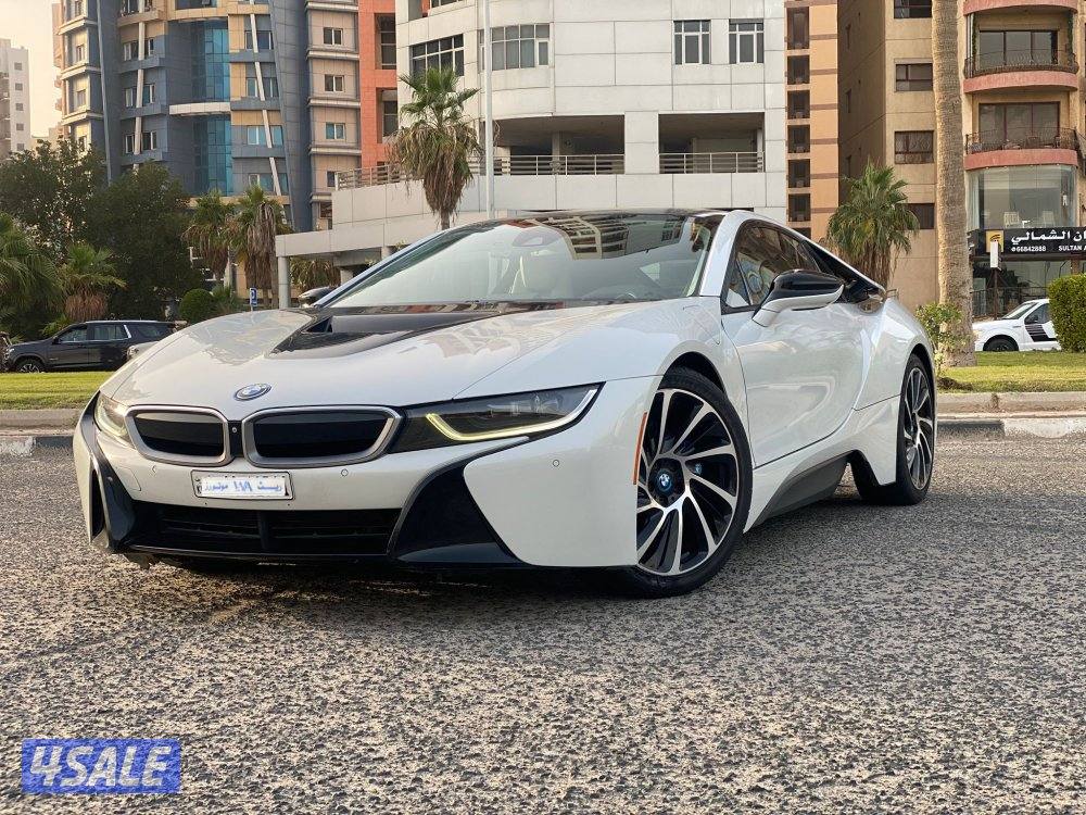 ‎🔺بيع🔺شراء🔺تثمين

للبيع بي ام دبليو I8 e drive2