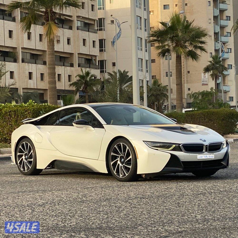 ‎🔺بيع🔺شراء🔺تثمين

للبيع بي ام دبليو I8 e drive3