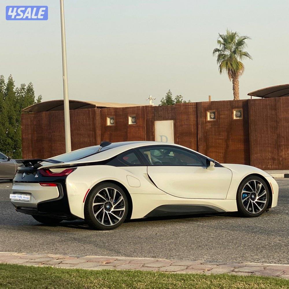 ‎🔺بيع🔺شراء🔺تثمين

للبيع بي ام دبليو I8 e drive4