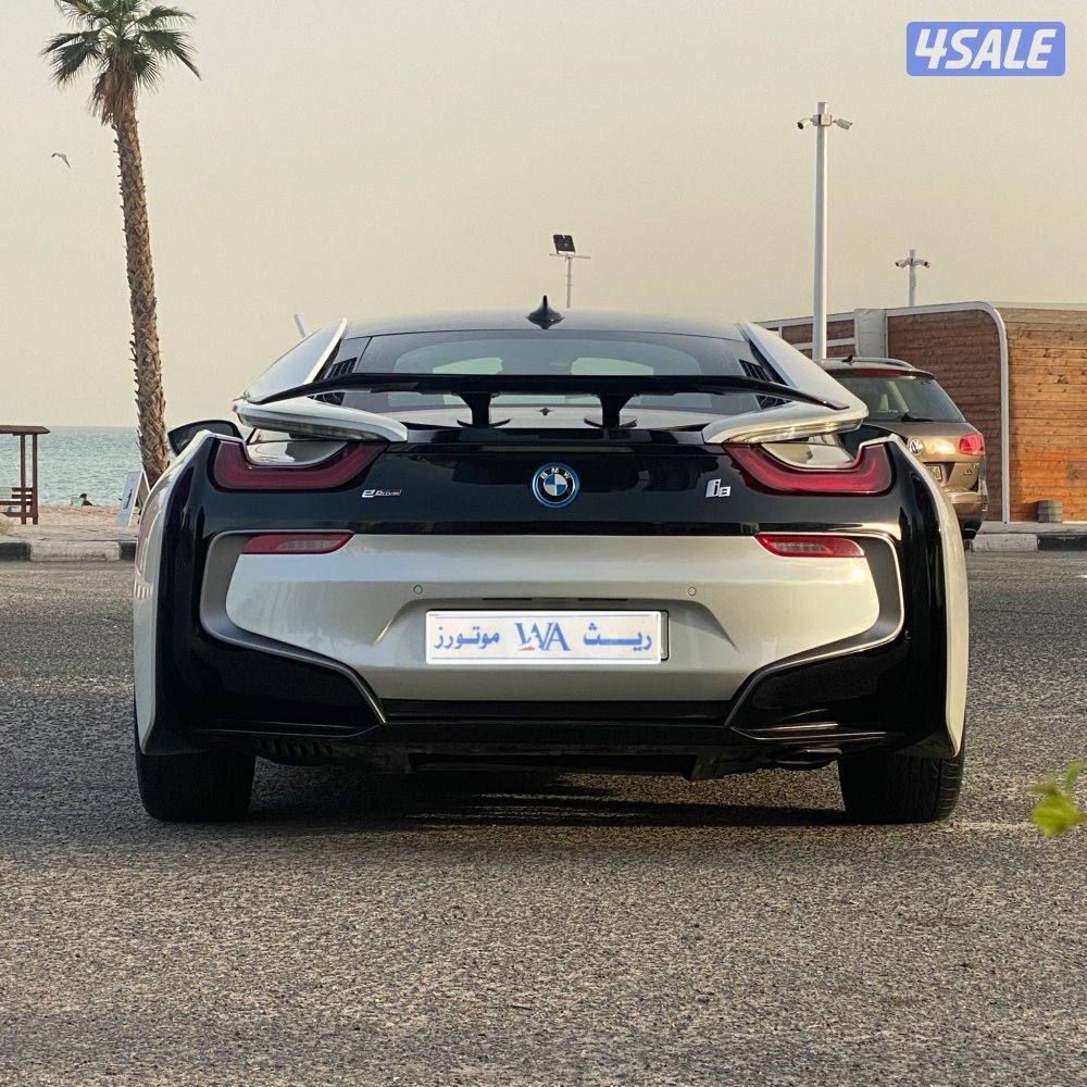 ‎🔺بيع🔺شراء🔺تثمين

للبيع بي ام دبليو I8 e drive6