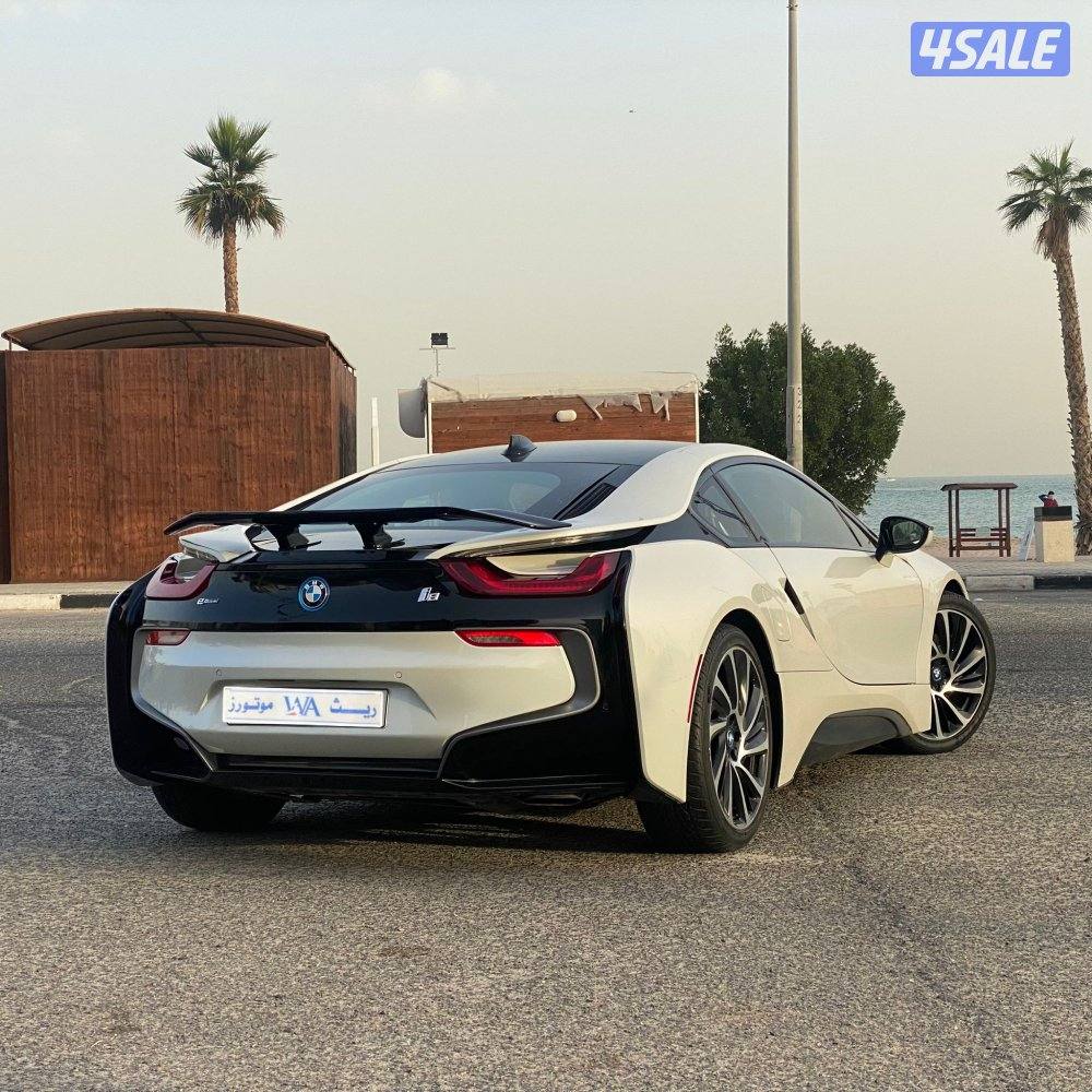 ‎🔺بيع🔺شراء🔺تثمين

للبيع بي ام دبليو I8 e drive7