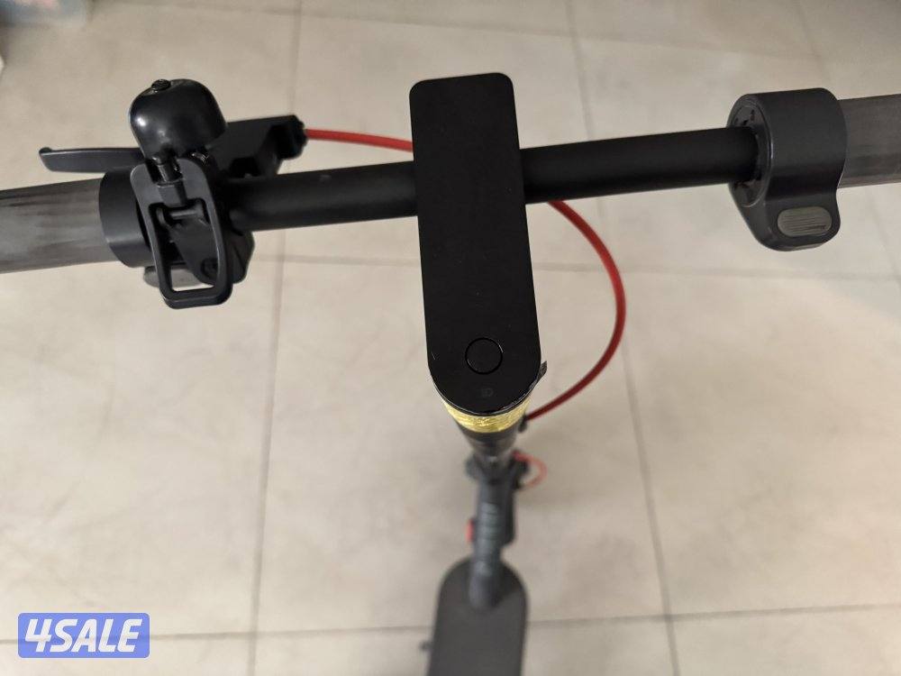 Xiaomi 4 pro ( second generation ) scooter5