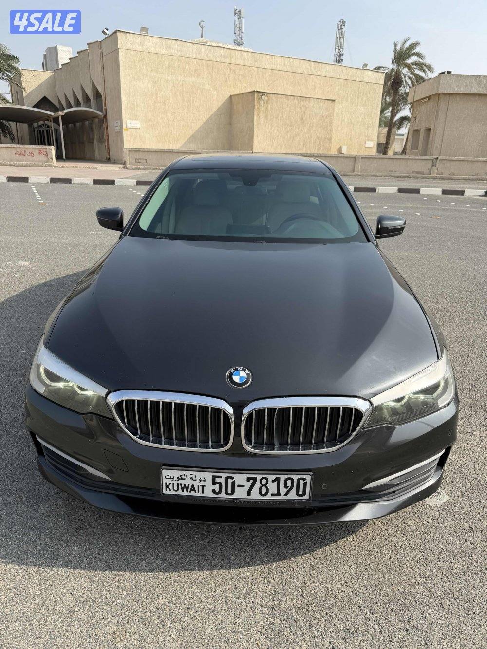 للبيع bm موديل 2019 عداد 114000 كيلو1