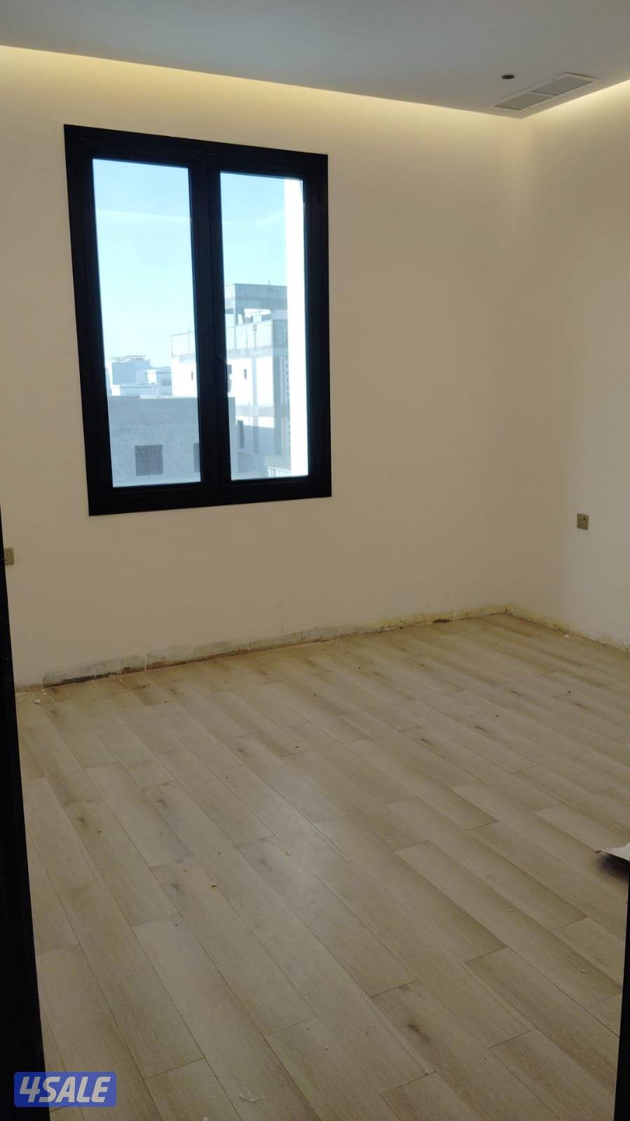 للأيجار شقتين بنفس الدور3