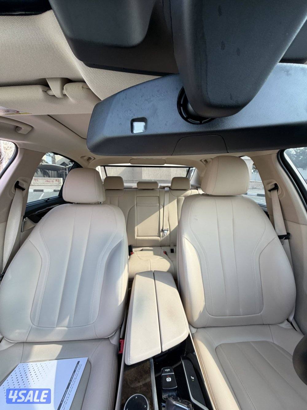 للبيع bm موديل 2019 عداد 114000 كيلو6