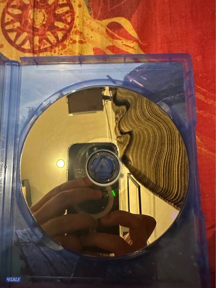 GOD OF WAR RAGNAROK PS5 NEW3