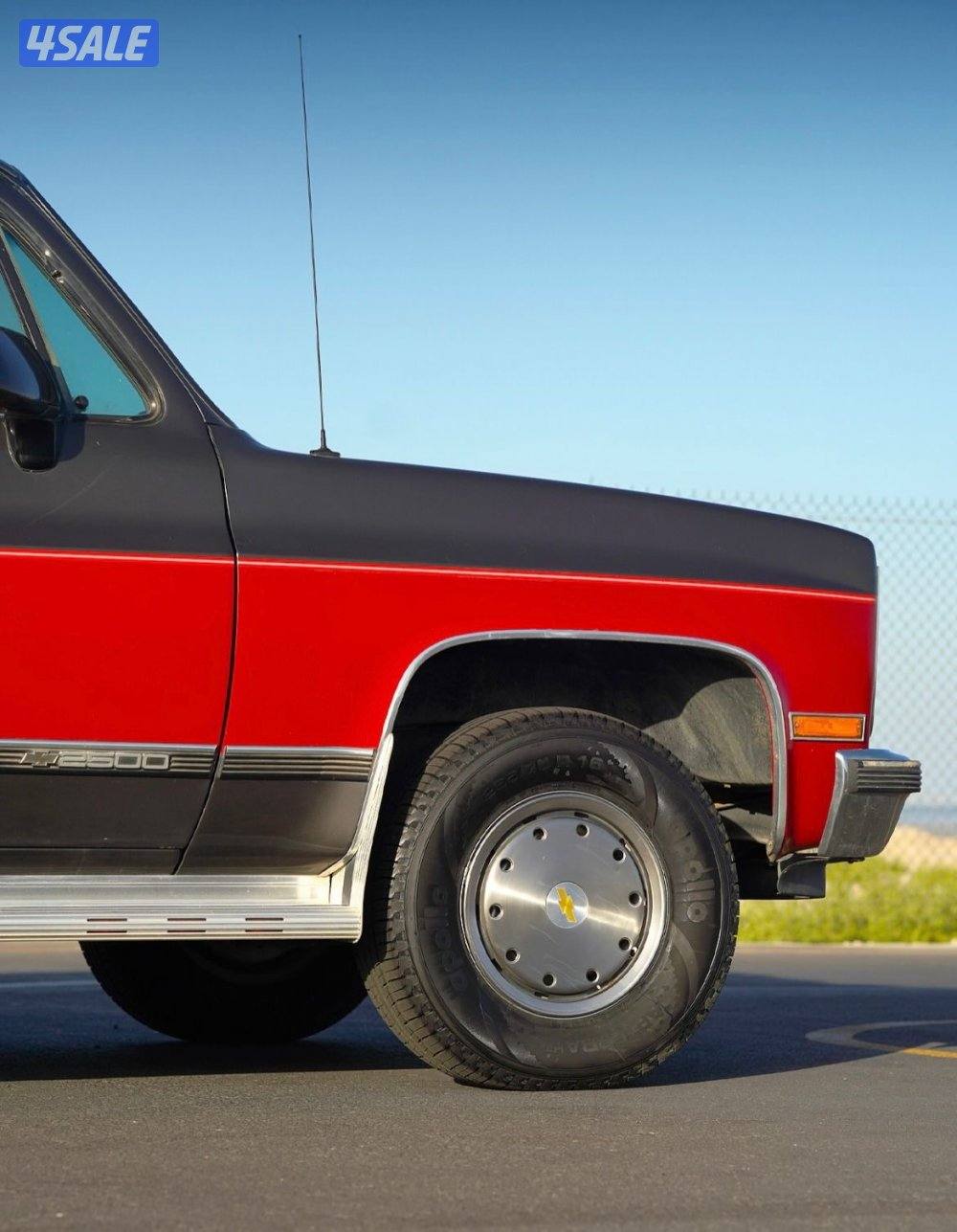 للبيع سوبربان  بحاله نادره جدا موديل 19917