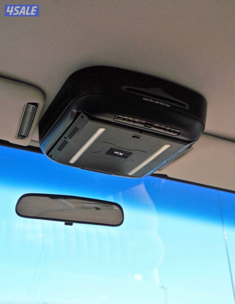 للبيع سوبربان  بحاله نادره جدا موديل 199112