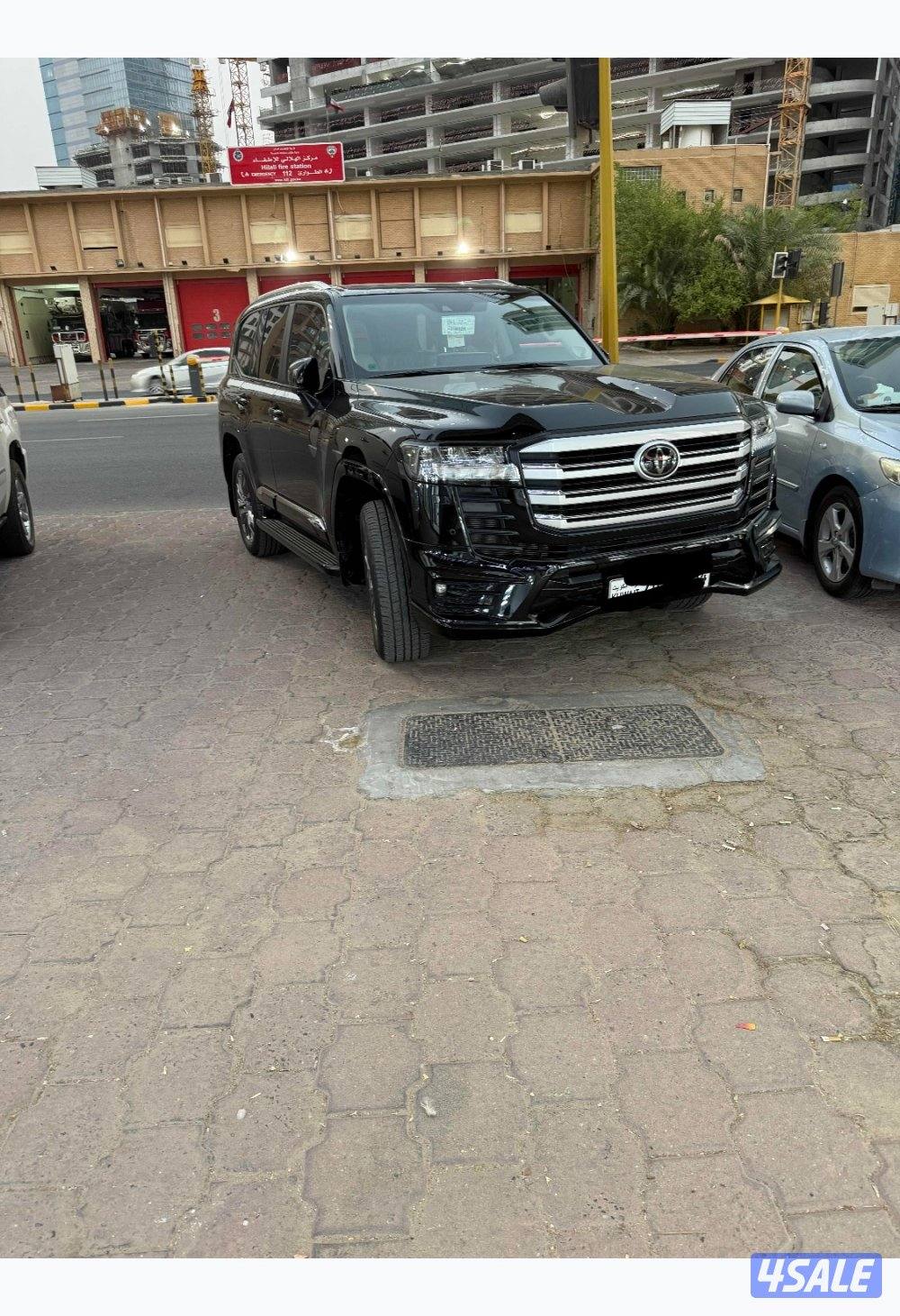 شرق قطعة 5 تلفون1