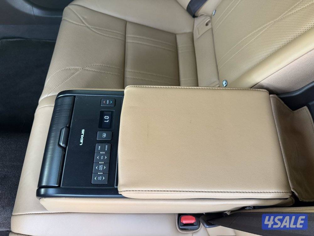 للبيع لكزس ES250 م:20195