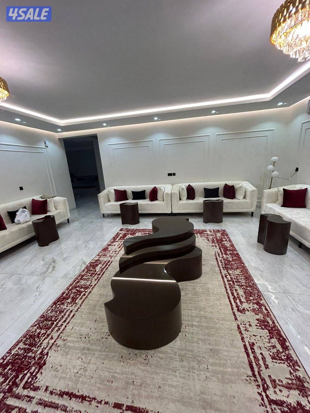 البيرق الالماسي 🇰🇼3